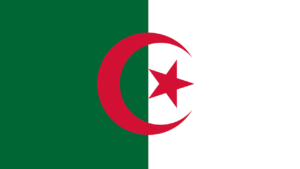 algerie