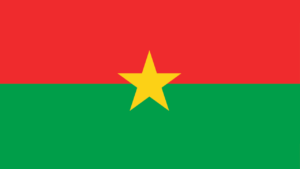 burkina