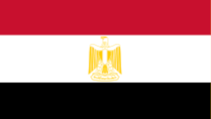 egypte