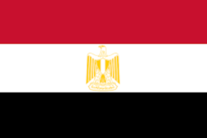 egypte
