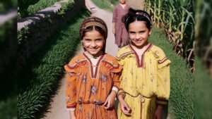 enfants berbere