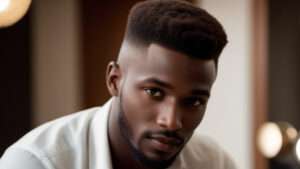 homme berbere