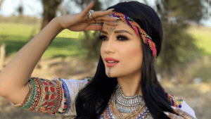 kabyle F 1