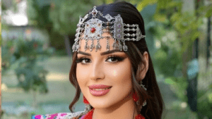 kabyle F 2