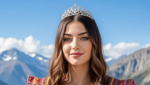 kabyle F 3