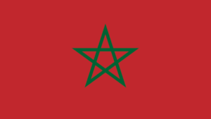 maroc