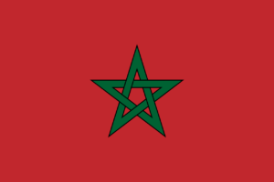 maroc