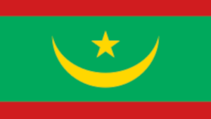 mauritani