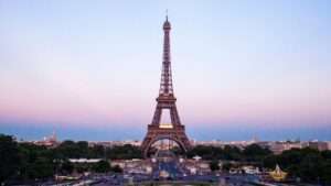 paris
