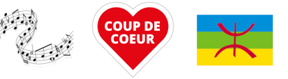 COUP DE COEUR