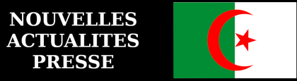 PRESS ALGERIE